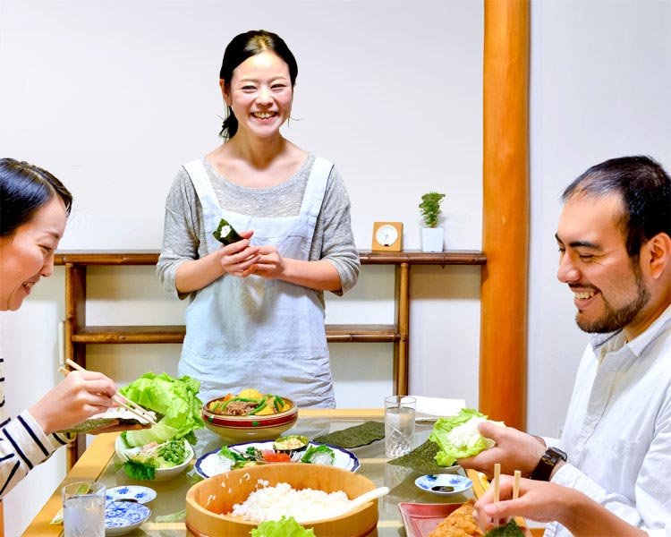 🍜 맛을 경험하다 오사카(익스페리어트 오사카 플레이버스) 이미지 3